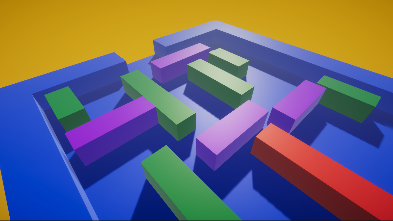 Blocky Game Thumbnail