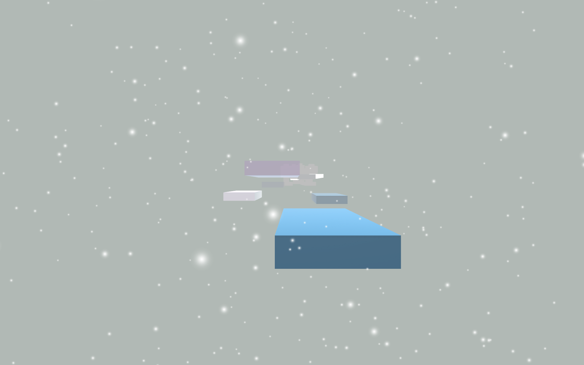 Cube Runner Screenshot 3