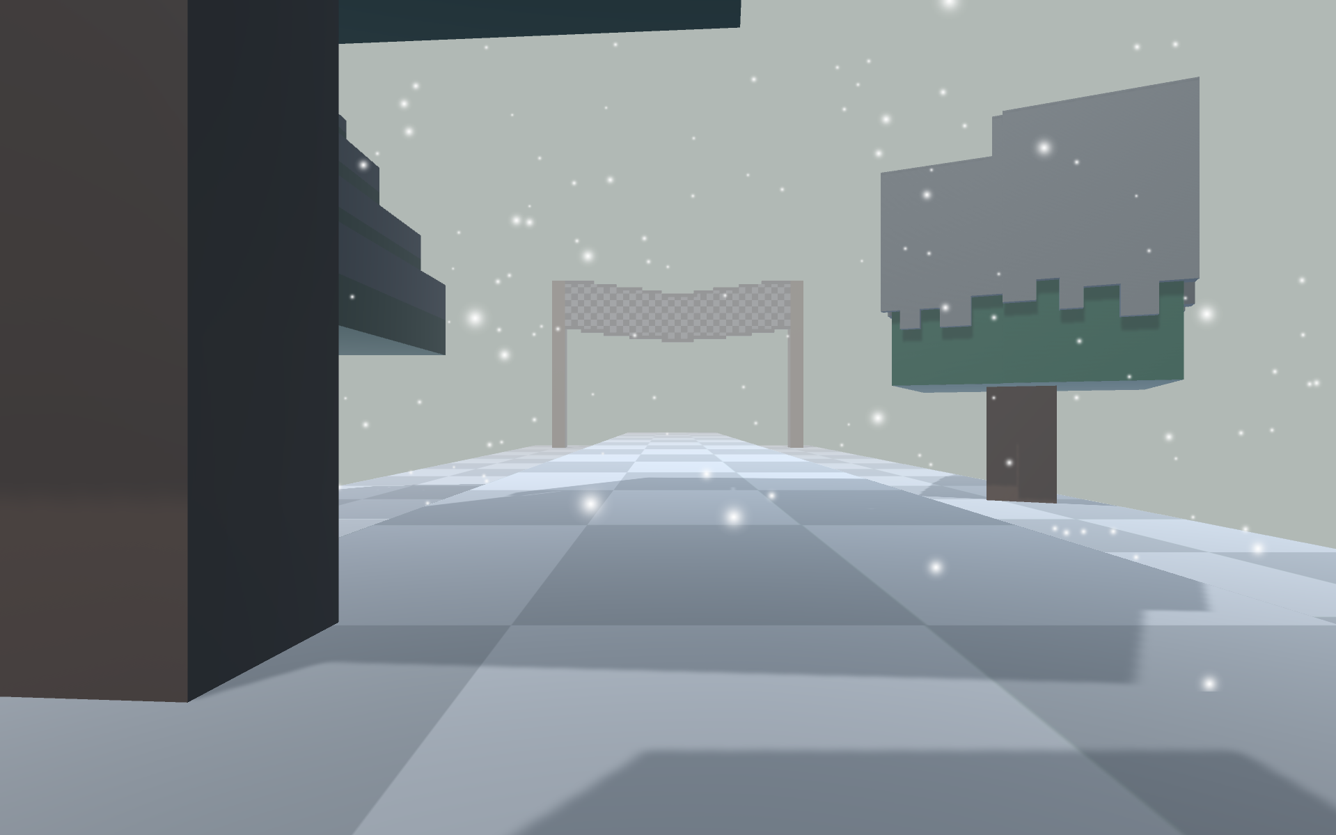 Cube Runner Screenshot 4