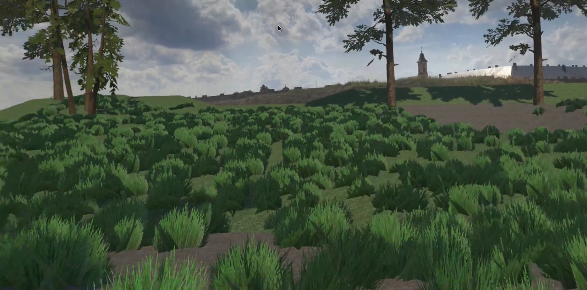 Demining Academy Screenshot 1