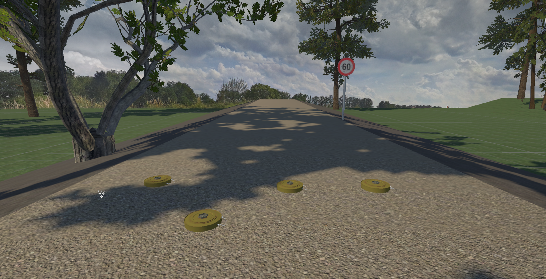 Demining Academy Screenshot 2