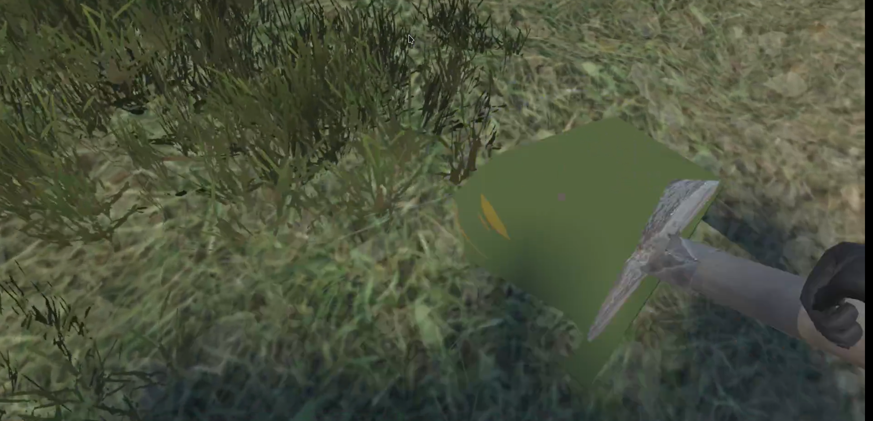 Demining Academy Screenshot 3