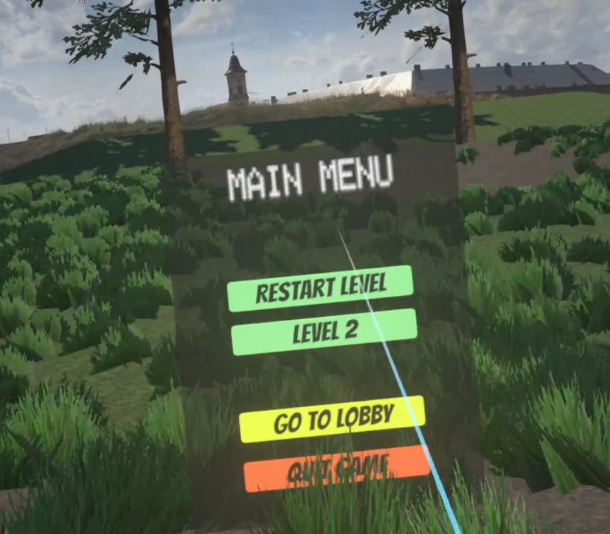 Demining Academy Screenshot 4