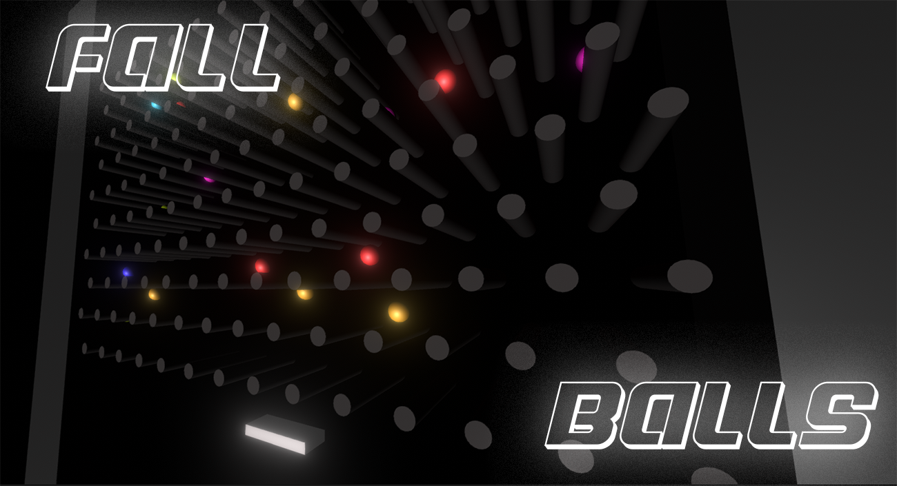 Fall Balls